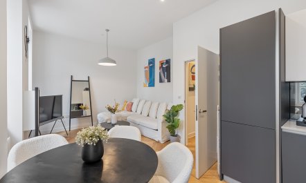 Fitzrovia Finesse 2
