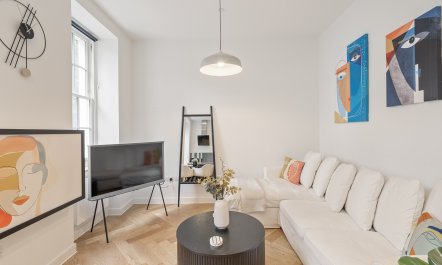 Fitzrovia Finesse