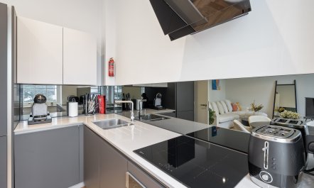 Fitzrovia Finesse 5