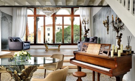 Venetian Vita 1