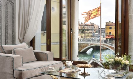 Venetian Vita 3