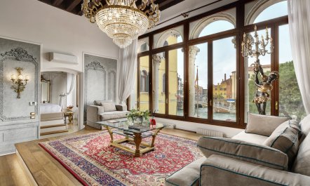 Venetian Vita