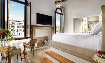 Venetian Vita 6