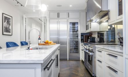 Battersea Hideaway 9