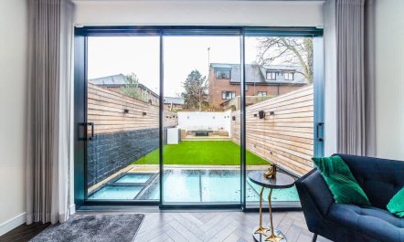 Battersea Hideaway 3