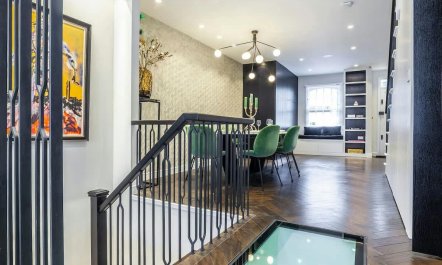 Battersea Hideaway 8