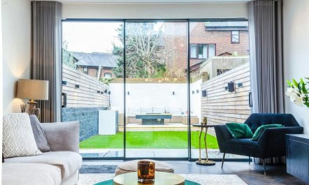 Battersea Hideaway 4