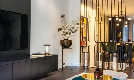 Battersea Hideaway 6