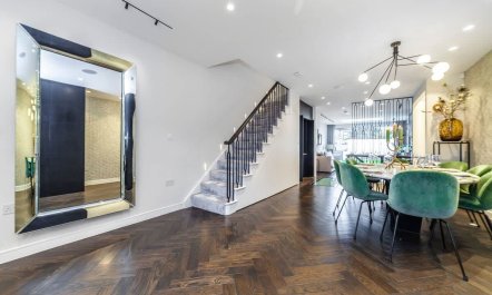 Battersea Hideaway 7