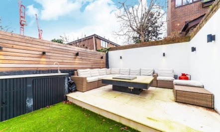 Battersea Hideaway 2