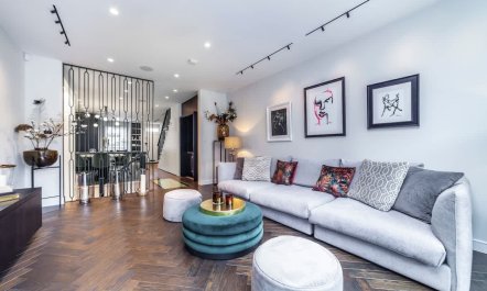 Battersea Hideaway 5