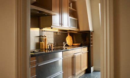 Serene & Sophisticated 1