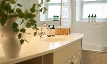 Serene & Sophisticated 6