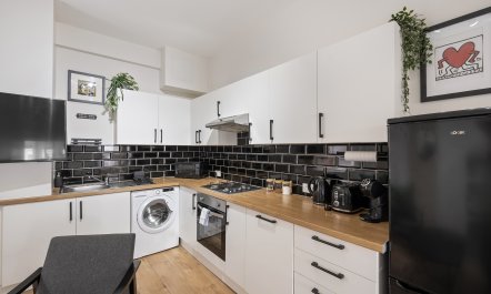 The Paddington Pick 3