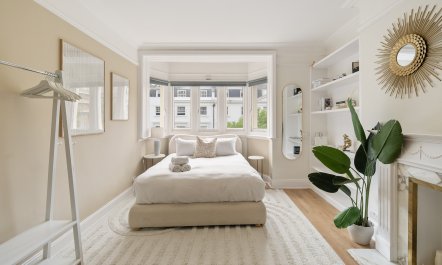 The Paddington Pick 1