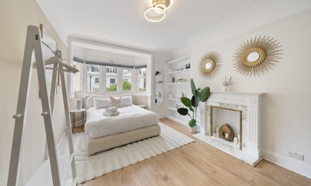 The Paddington Pick 4