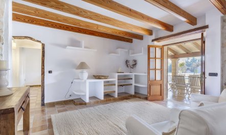 Dreams Set in Stone 4