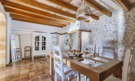 Dreams Set in Stone 7