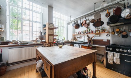 The Hoxton Heart 4