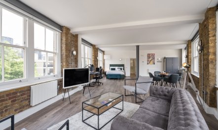 The London Loft 3