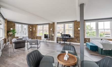 The London Loft 4