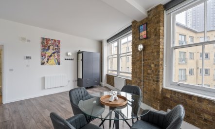 The London Loft 5