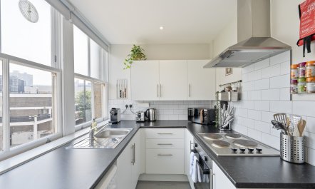 The London Loft