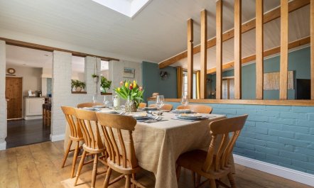 Teatime & Billiards 5