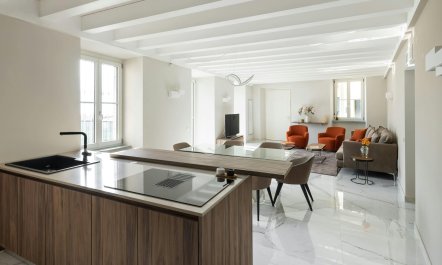 Golden Reflections 6