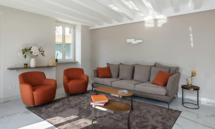 Golden Reflections 3