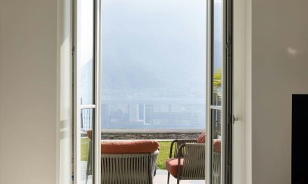 Golden Reflections 4