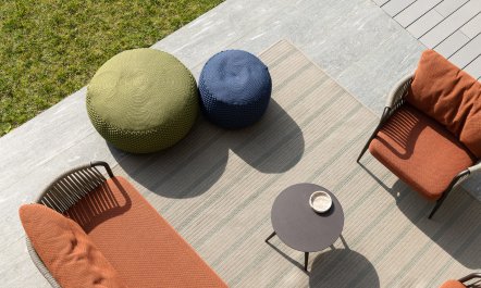 Golden Reflections 4