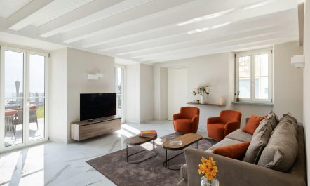 Golden Reflections 2