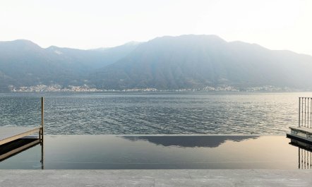 Golden Reflections 0