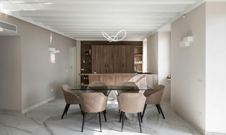 Golden Reflections 5