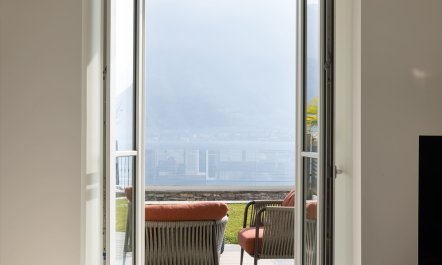 Golden Reflections 9