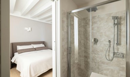 Golden Reflections 8