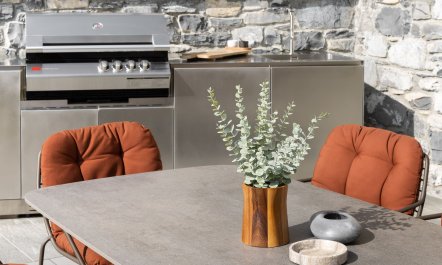 Golden Reflections 3