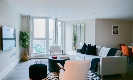 The London Skyline 2