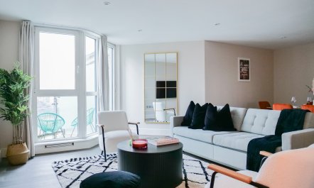 The London Skyline 3