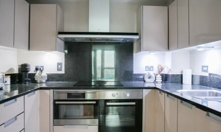 The London Skyline 0