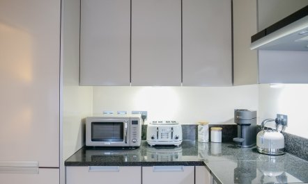 The London Skyline 1