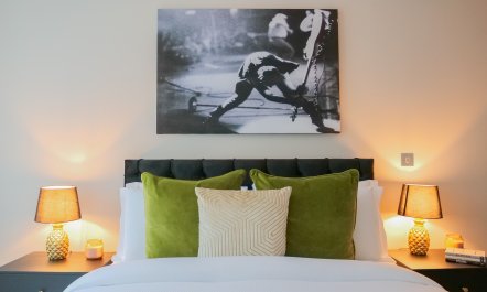 The London Skyline 2