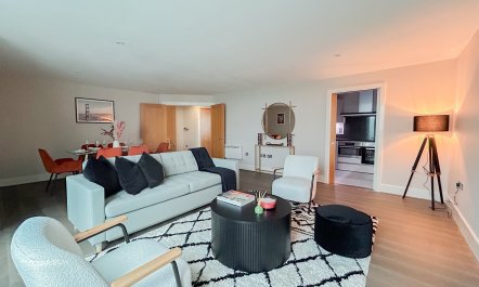 The London Skyline 4