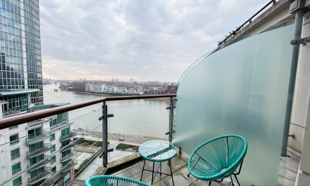 The London Skyline 1