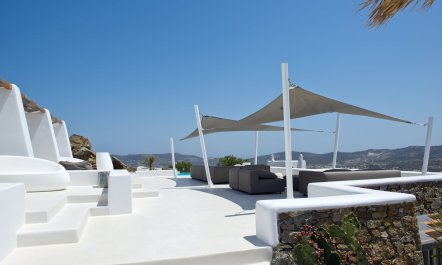 Grecian Grotto 8