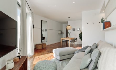 Barcelona in the Sky 0