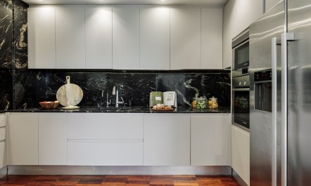 Barcelona in the Sky 4