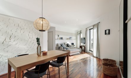 Barcelona in the Sky 3