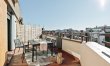 Barcelona in the Sky 0